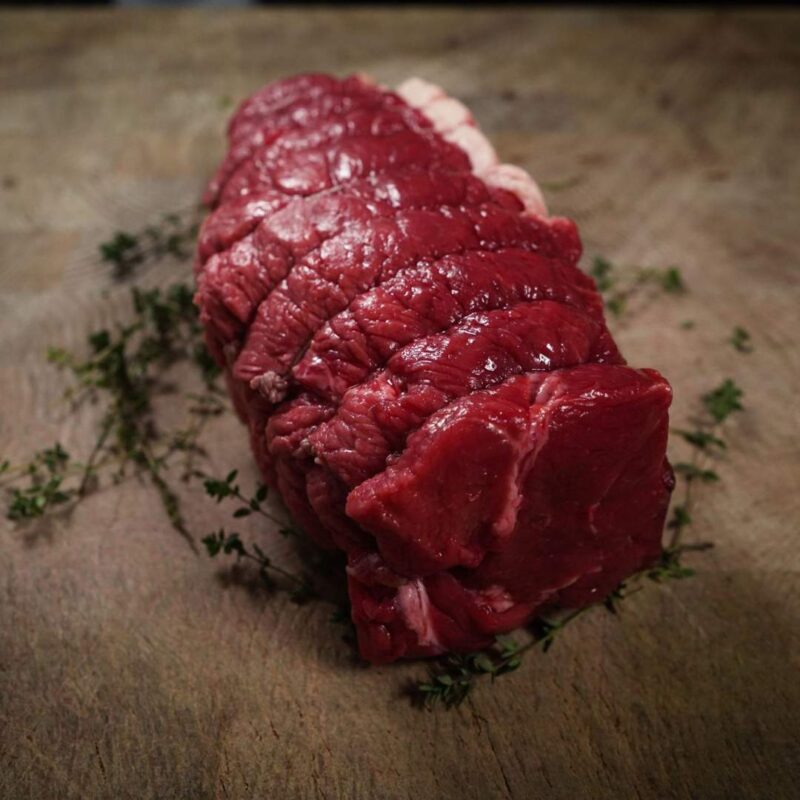 Topside Beef - from £9.08