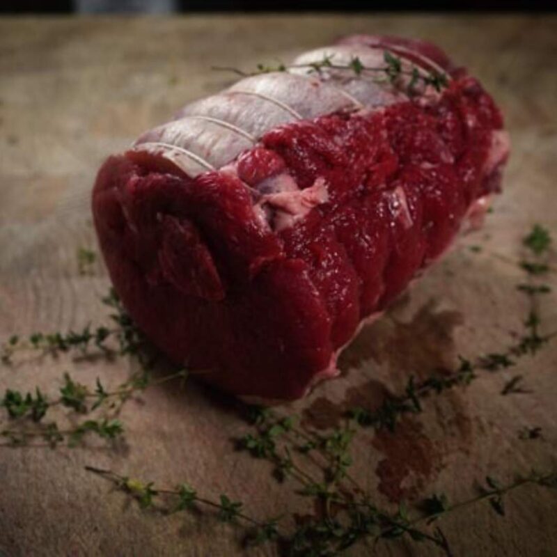 Brisket of Beef - from £15.05