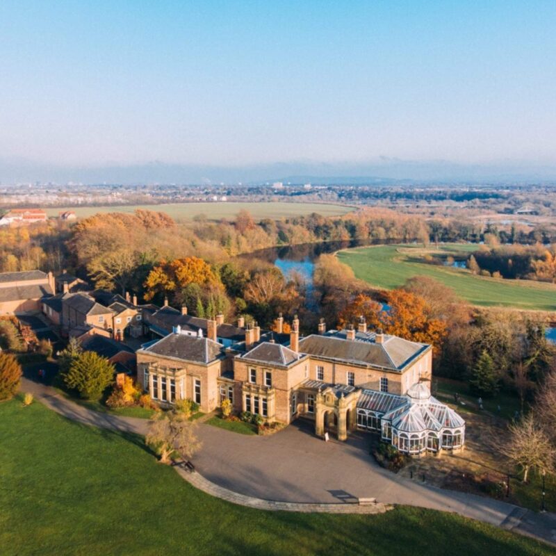Preston Park Museum and Grounds - explore the 100-acre public park and experience what life was like in 1895 as you take a stroll down the replica Victorian street.