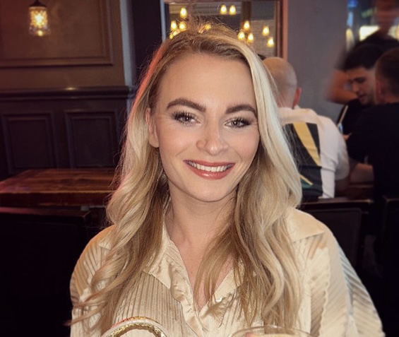 Rachael Ellis