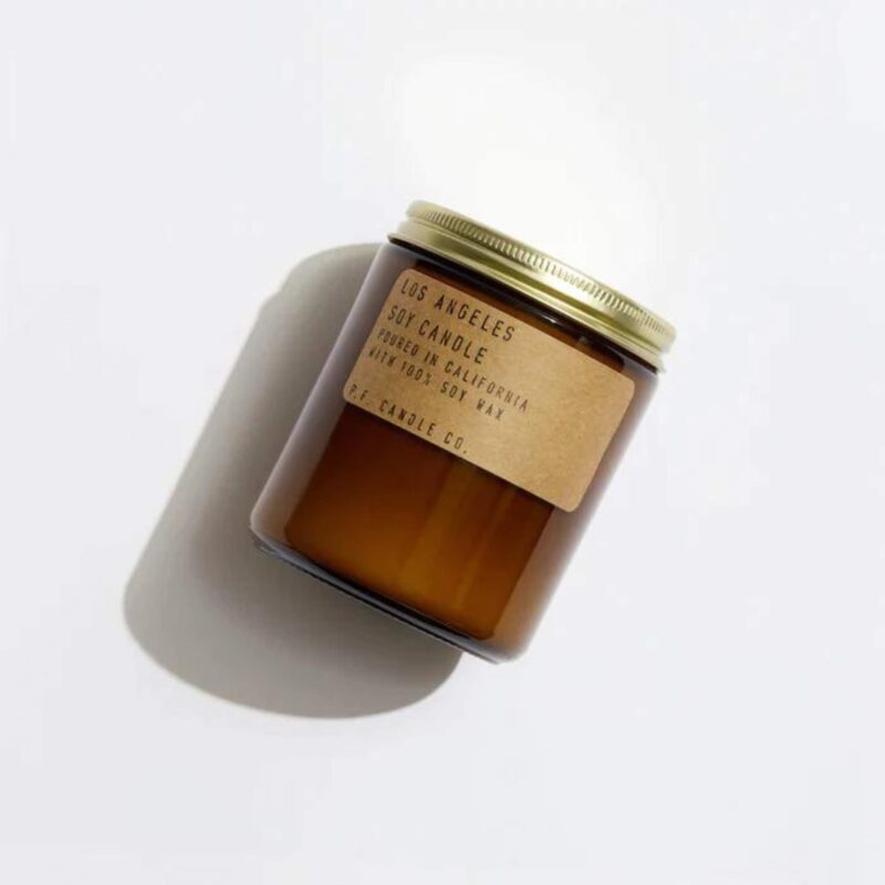 P.F. Candle Co - Los Angeles Soy Candle - £26.00