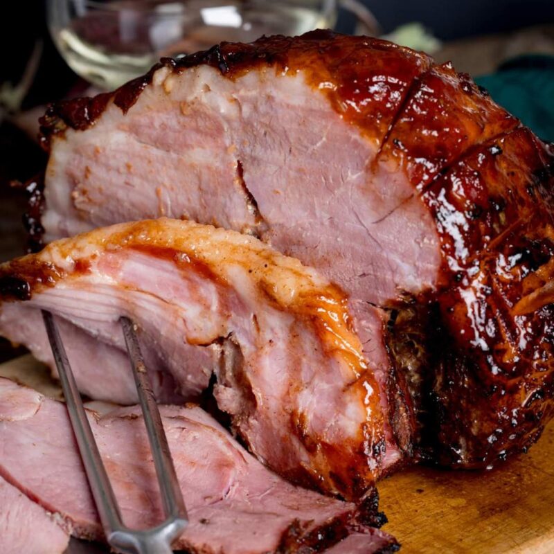 Gammon Joint - from £5.30