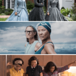 9 films celebrating strong women