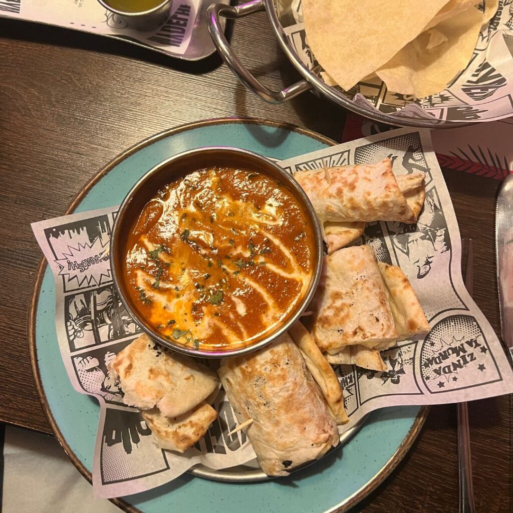 Best Bottomless Brunch at My Delhi Newcastle - High Life North Magazine