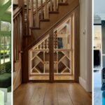 Packham and Bell North East bespoke furniture