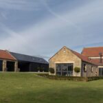 Finest properties Millgarth barn conversion