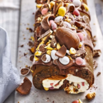 Easter dessert recipe