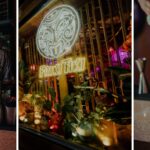 Friki Tiki New Cocktail Bar Newcastle