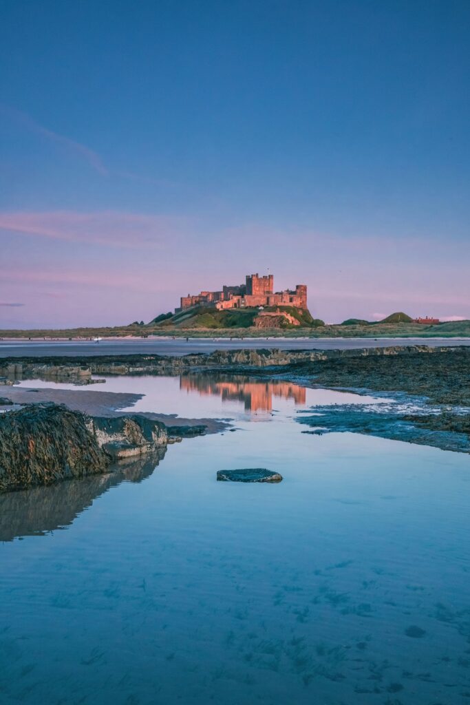 The best spots to watch the sunrise in the North East
