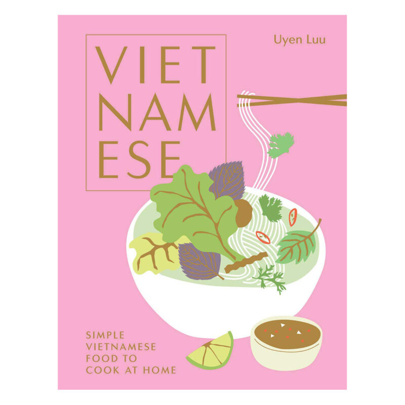 Vietnamese - £25.00 