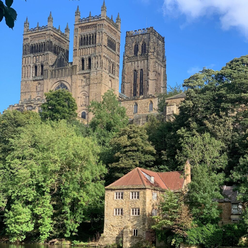 Discover 7 North East heritage sites with a £6.80 all day bus ticket