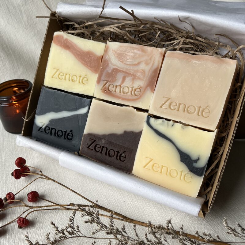 Signature Gift Set – from £34.00