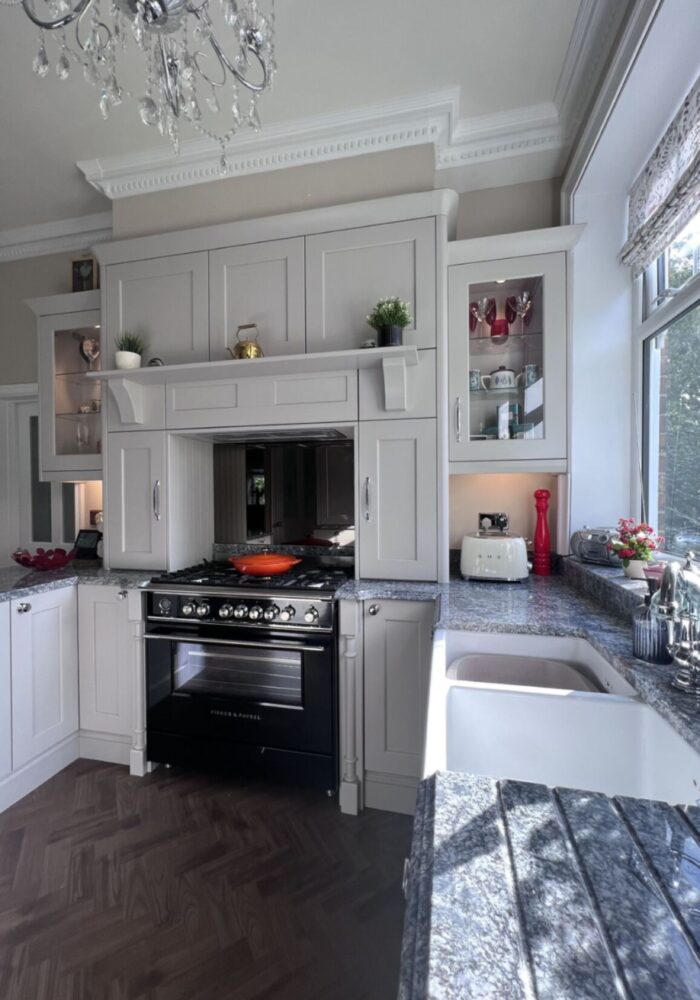 Premier Crafts North East Bespoke Kitchen Company