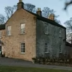 Finest Properties Farmhouse For Sale Northumberland