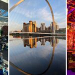 Alternative date ideas in the North East