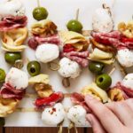 Pinxtos recipe
