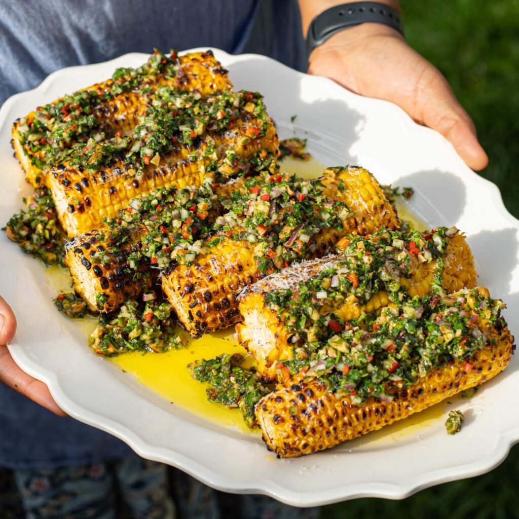 BBQ recipe