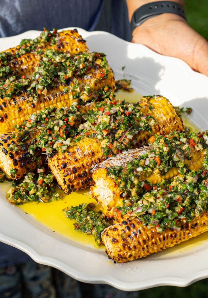 BBQ recipe