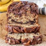 banana bread recipe
