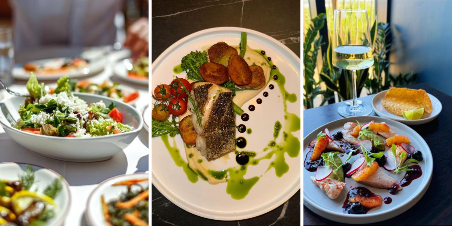 Best Graduation Restaurants to book in Sunderland