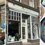Café Floriana – Sunderland’s new blooming beautiful brunch spot