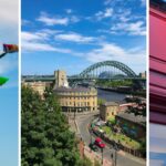 North East events roundup