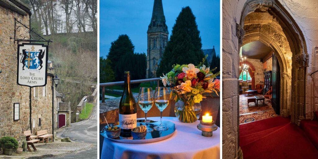 Visit Northumberland