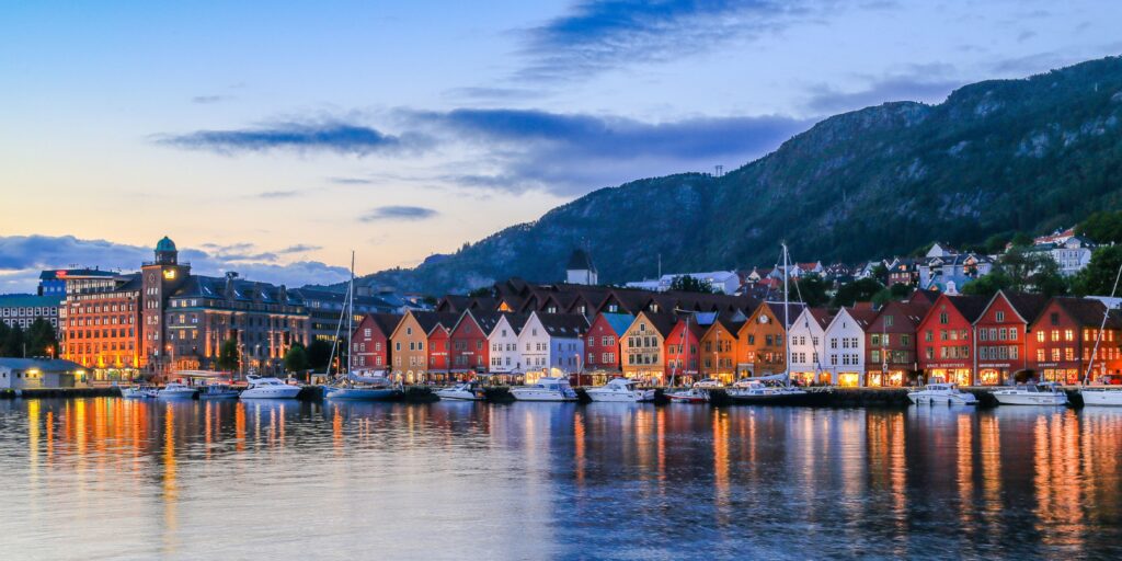 Top 10 free things to do in Norway