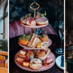 Discover one of the prettiest venues for afternoon tea in Newcastle