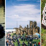 Events in the North East