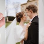 Say ‘I do’ in style with this beautiful bridal jewellery collection