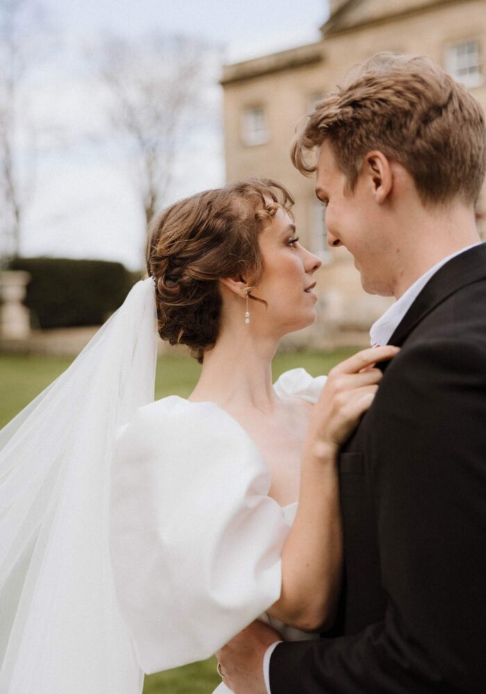 Say ‘I do’ in style with this beautiful bridal jewellery collection