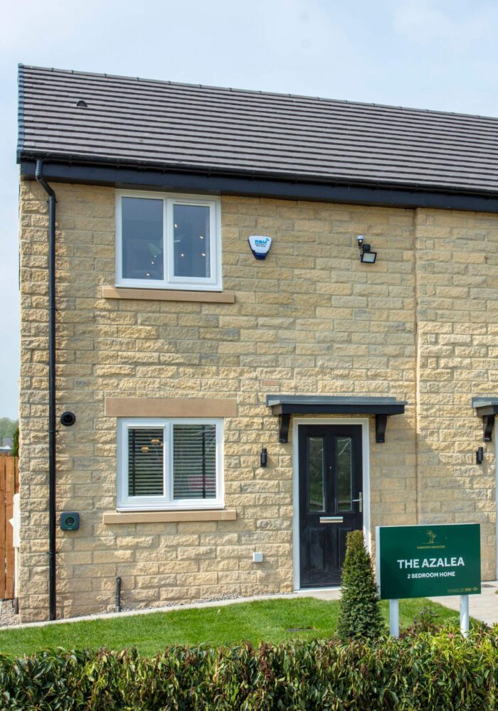 New sustainable homes released in Darlington with prices starting from £154,995