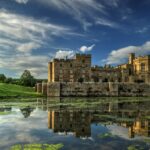 Raby Castle