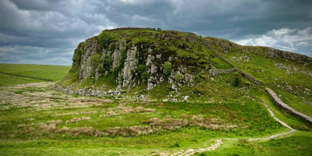 Hadrian’s Wall