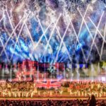 Kynren, the UK’s largest live-action show, returns for 2024
