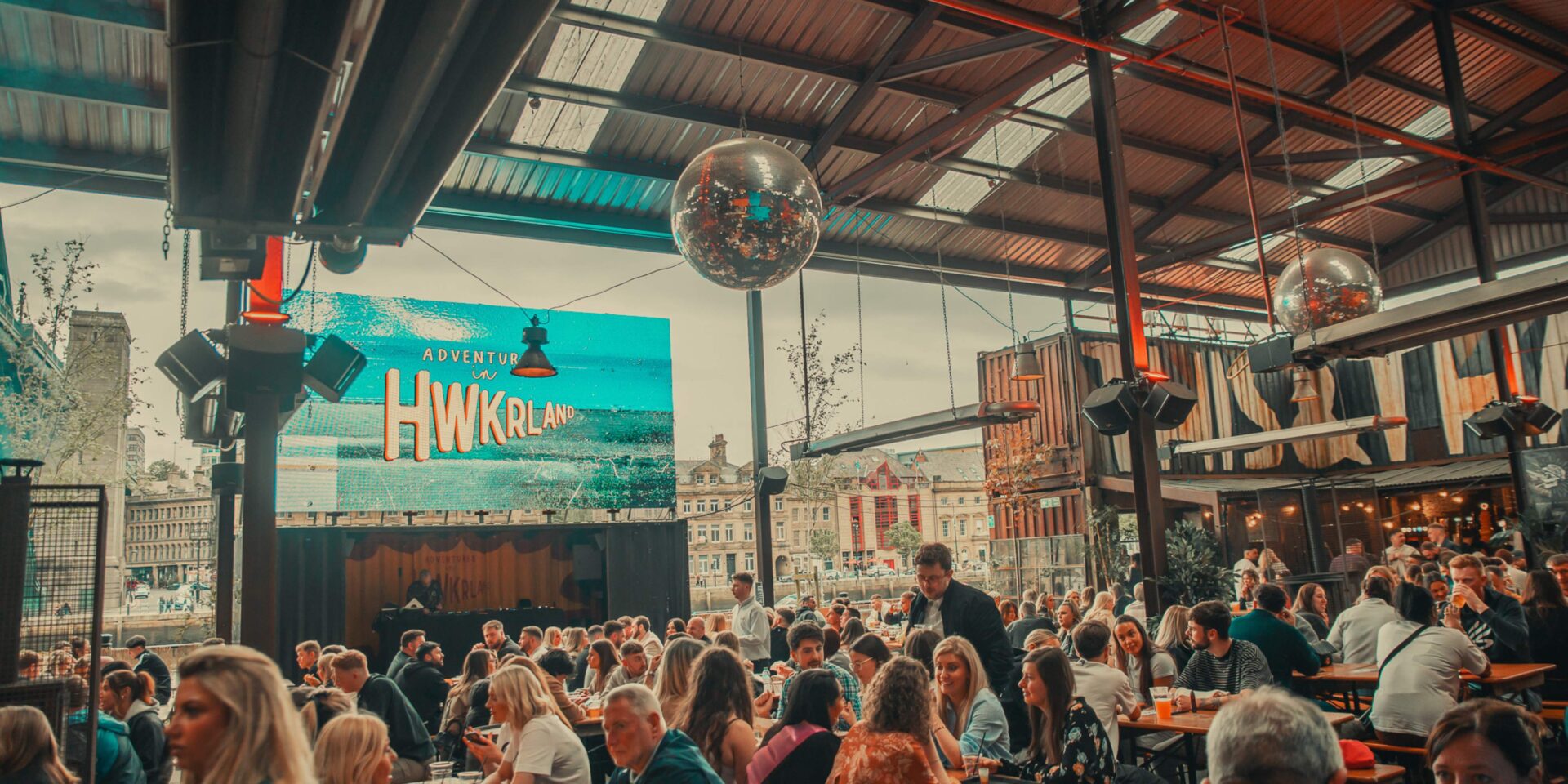 HWKRLand Newcastle