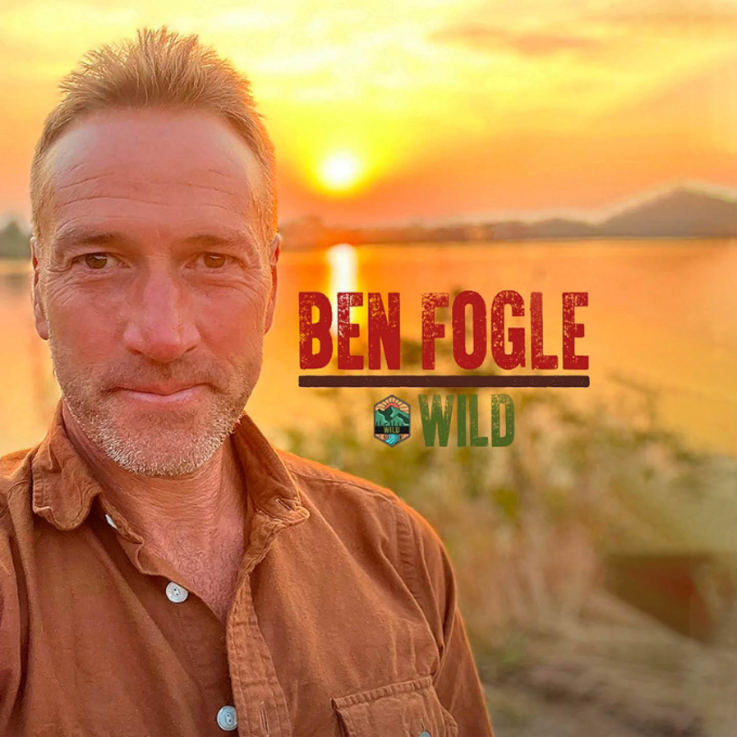 Ben Fogle Wild Tyne Theatre & Opera House What's On High Life
