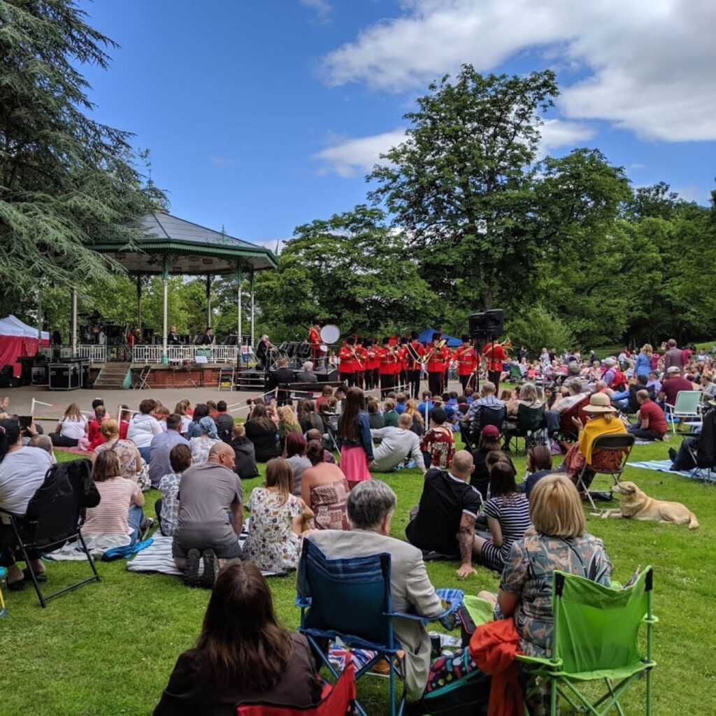 Proms In The Park South Park Bandstand What s On High Life North proms-in-the-park-south-park-bandstand-what-s-on-high-life-north