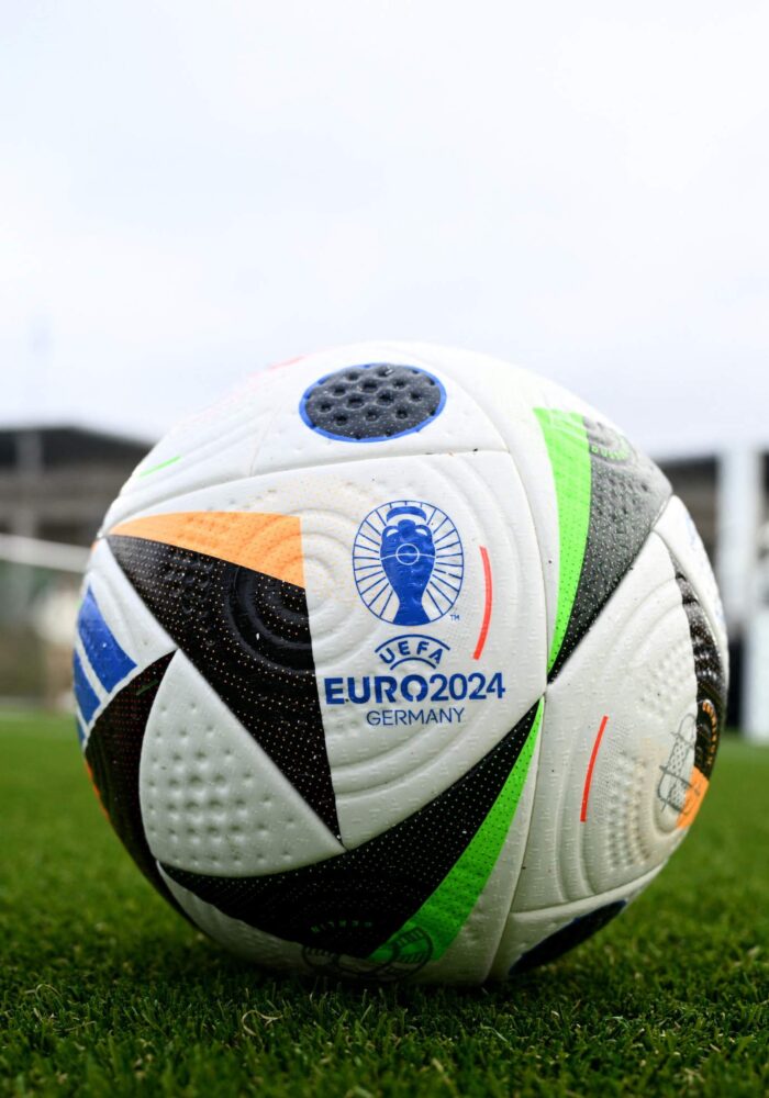 Euros 2024 Newcastle