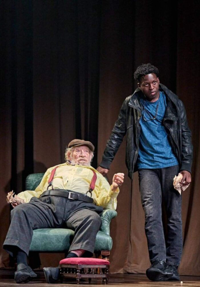 Mark your calendars – Sir Ian McKellen returns to Newcastle Theatre Royal