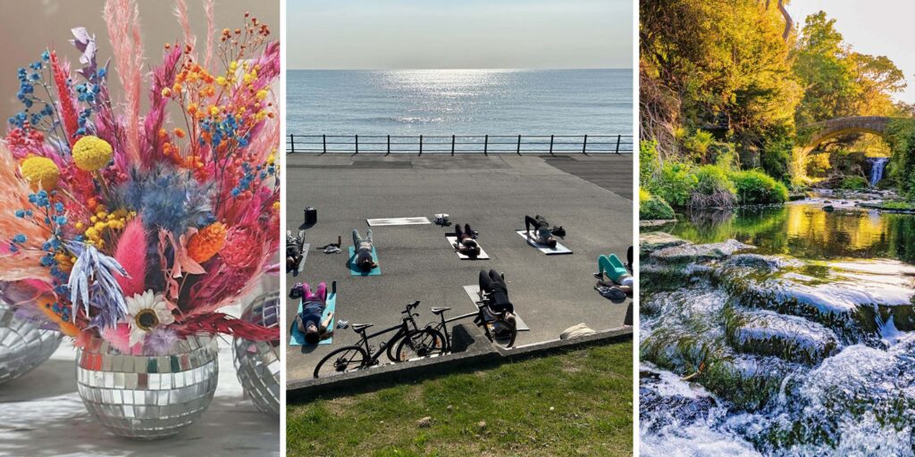9 things to do in the North East this weekend