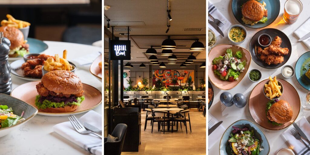 Inside the new hidden gem restaurant in Newcastle that’s set to ruffle feathers