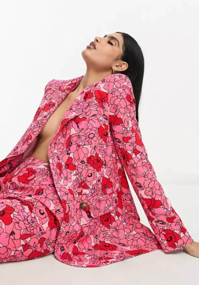 Dopamine summer fashion