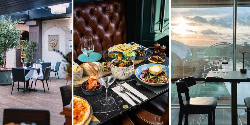 7 must-try special and early bird menus in Newcastle and beyond