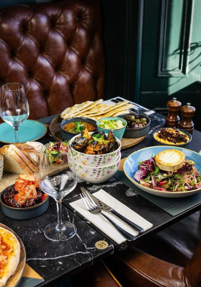 7 must-try special and early bird menus in Newcastle and beyond