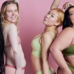 How to achieve body confidence ahead of summer