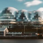 The Glasshouse Gateshead