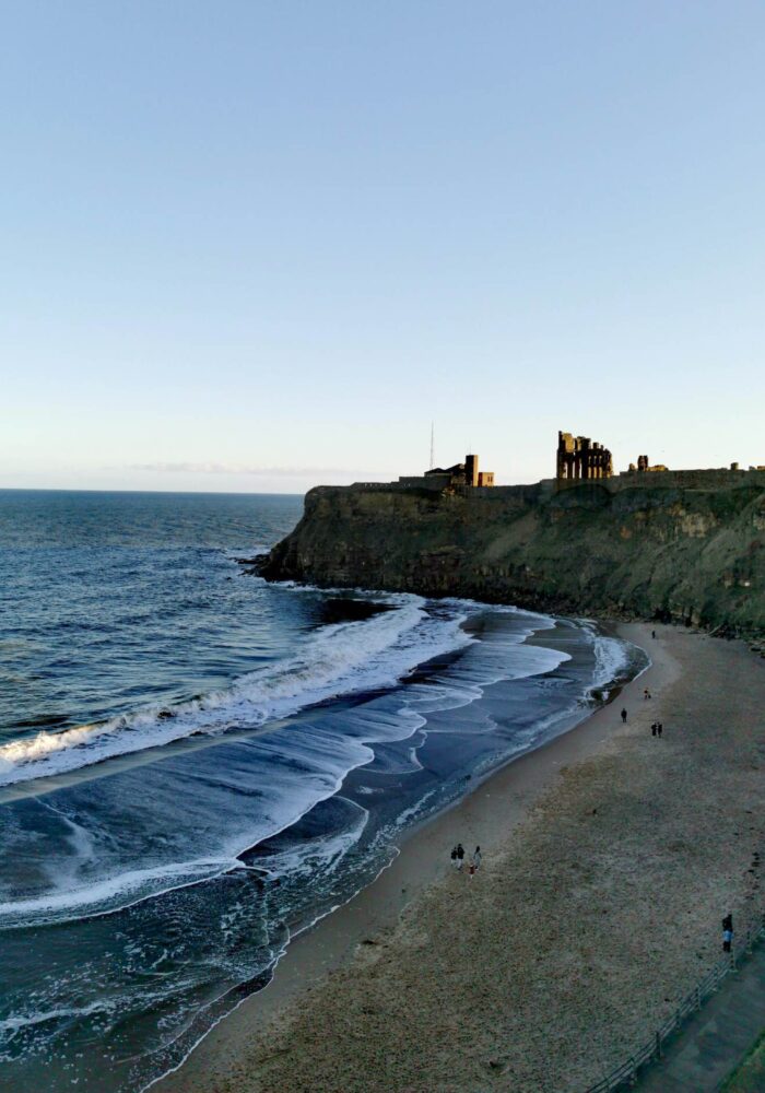 Seas the day: 5 coast-to-coast adventures in the North East