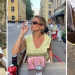 The European summer wardrobe edit